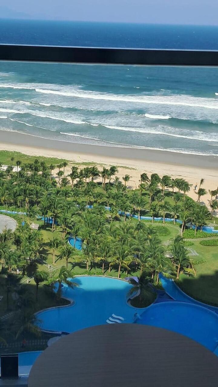 Bai Dai Resort Near Cam Ranh Airport Экстерьер фото