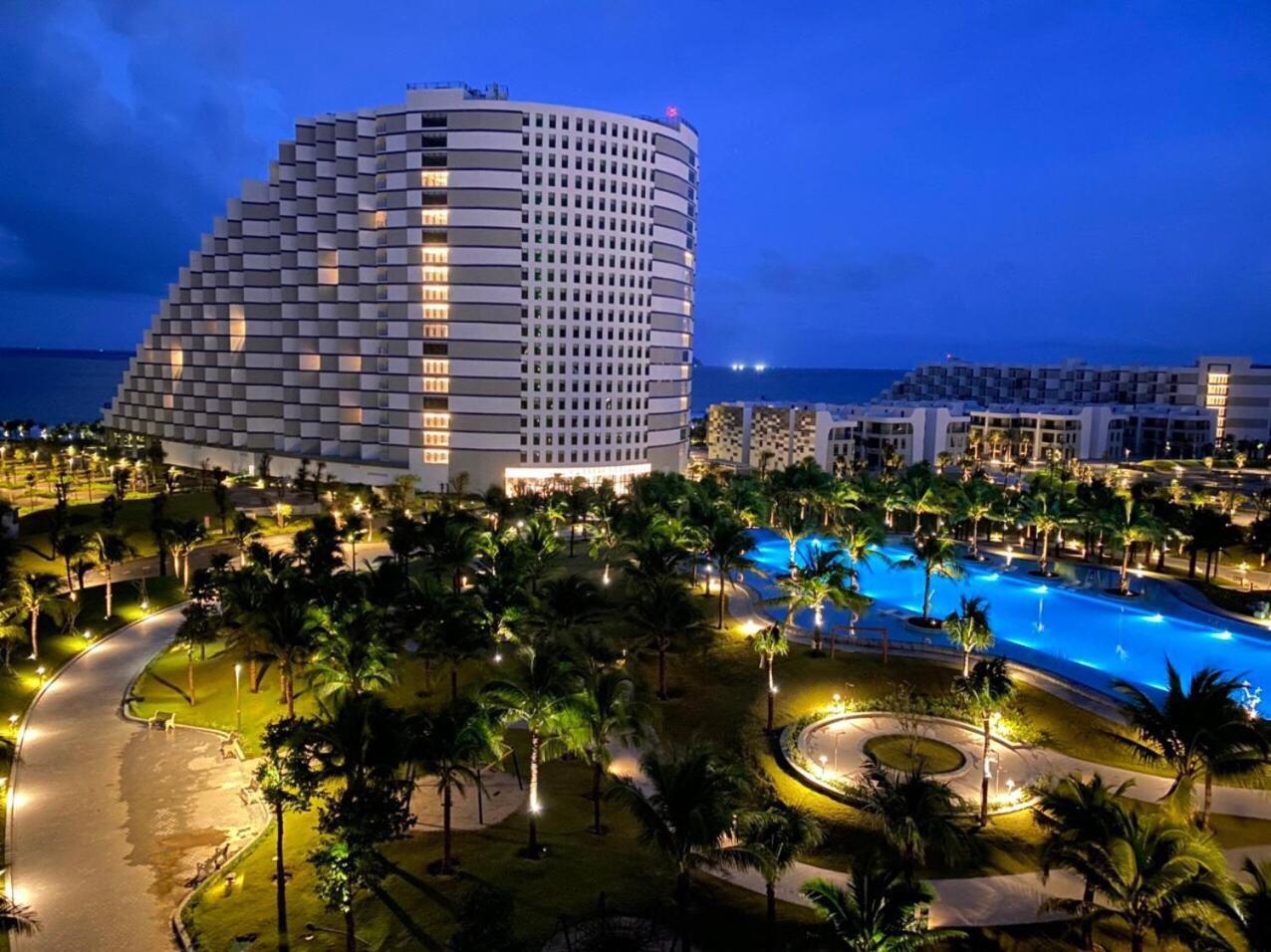 Bai Dai Resort Near Cam Ranh Airport Экстерьер фото