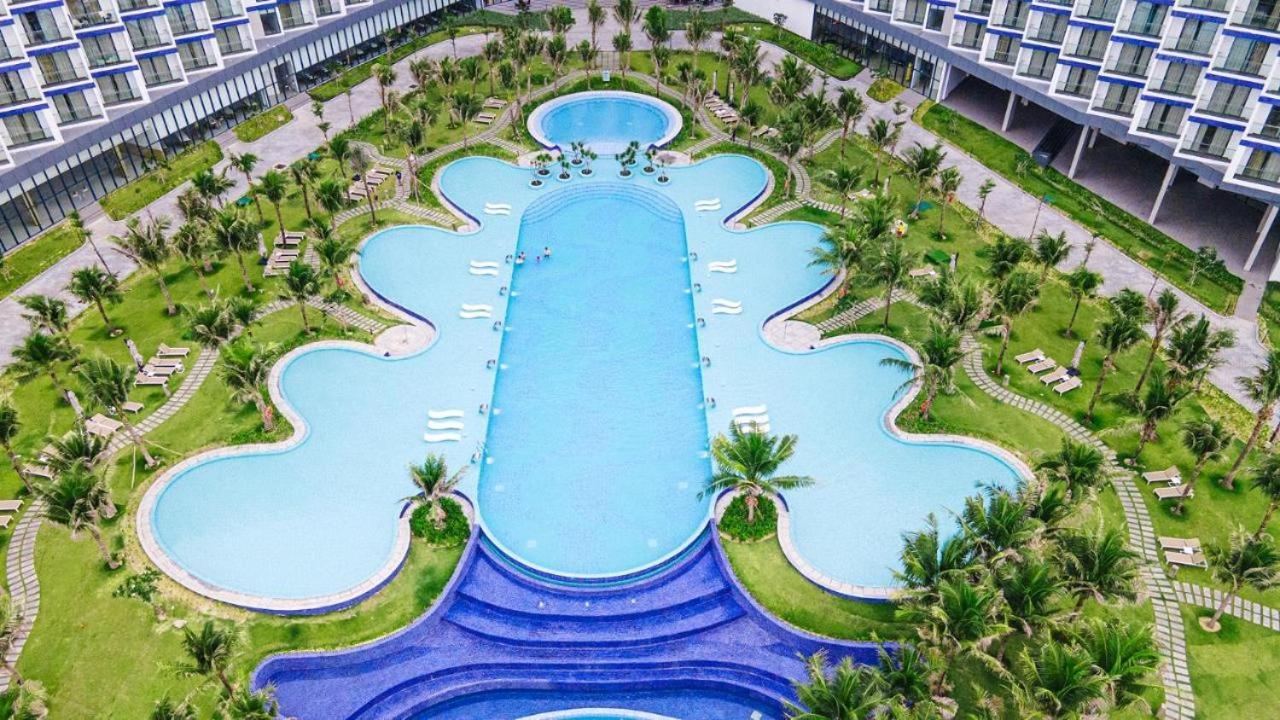 Bai Dai Resort Near Cam Ranh Airport Экстерьер фото