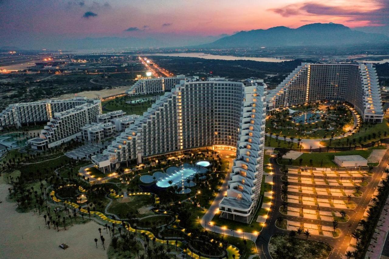 Bai Dai Resort Near Cam Ranh Airport Экстерьер фото
