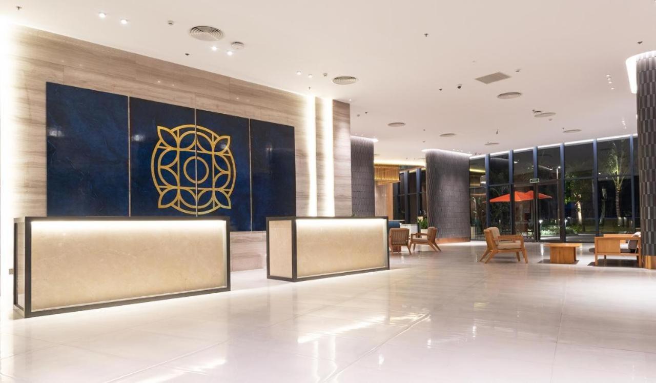 Bai Dai Resort Near Cam Ranh Airport Экстерьер фото