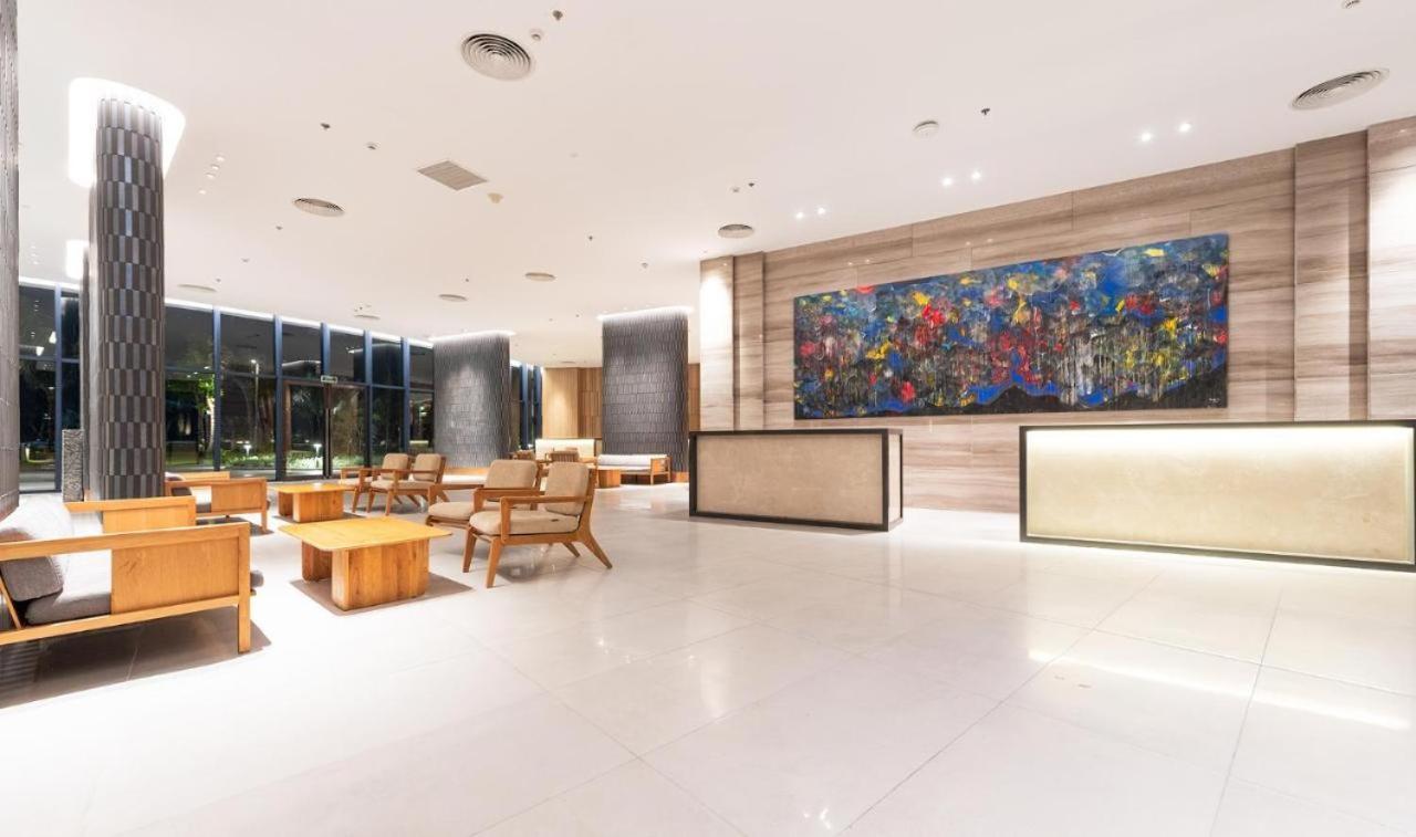 Bai Dai Resort Near Cam Ranh Airport Экстерьер фото