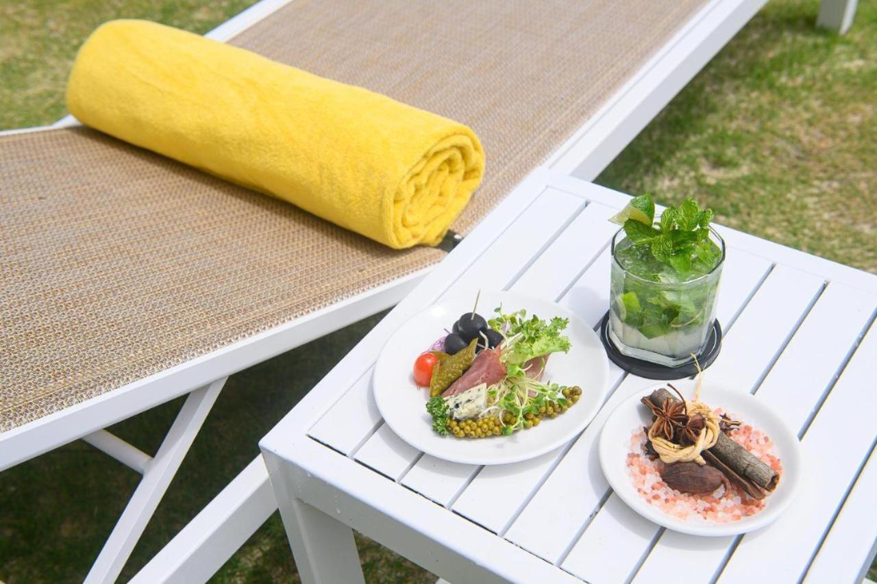 Bai Dai Resort Near Cam Ranh Airport Экстерьер фото