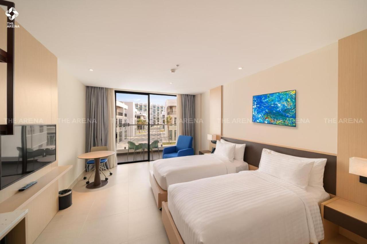 Bai Dai Resort Near Cam Ranh Airport Экстерьер фото