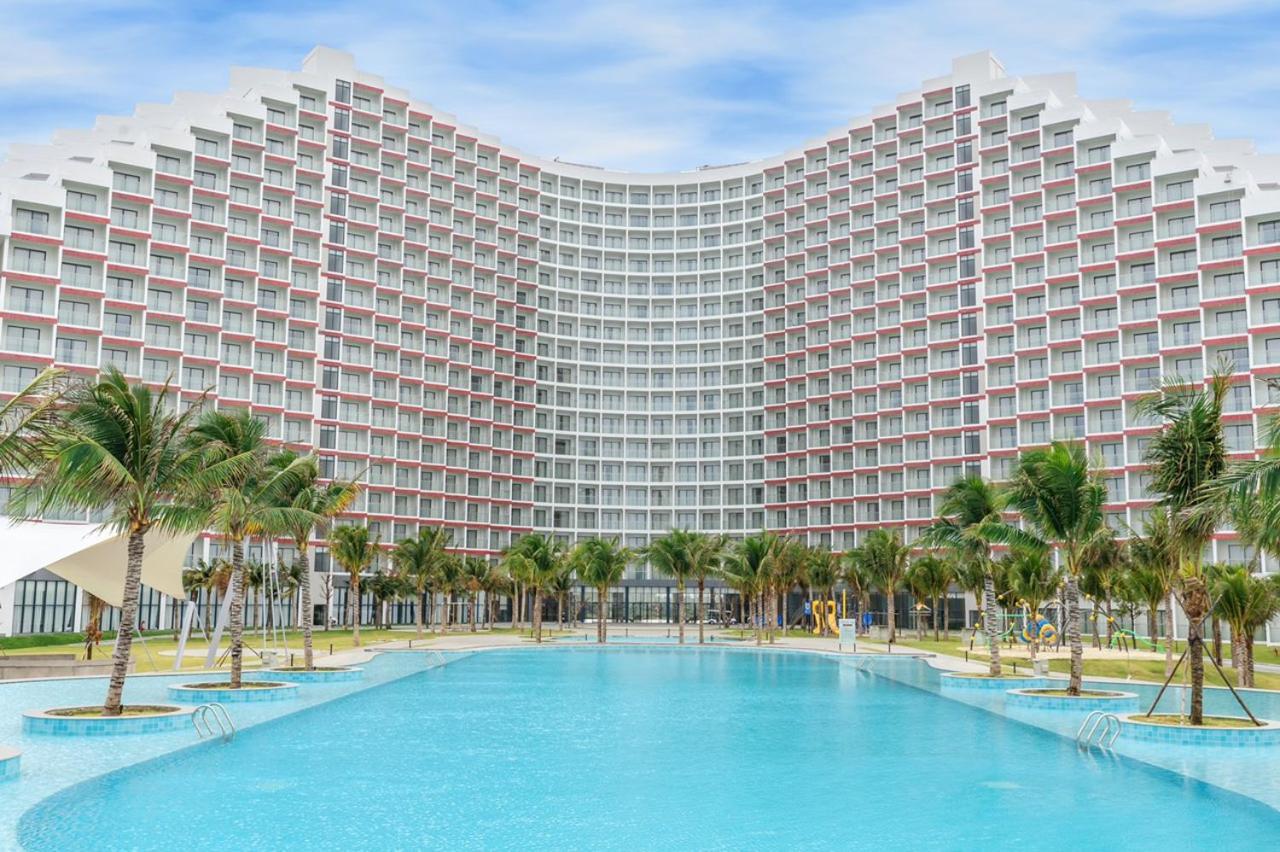 Bai Dai Resort Near Cam Ranh Airport Экстерьер фото